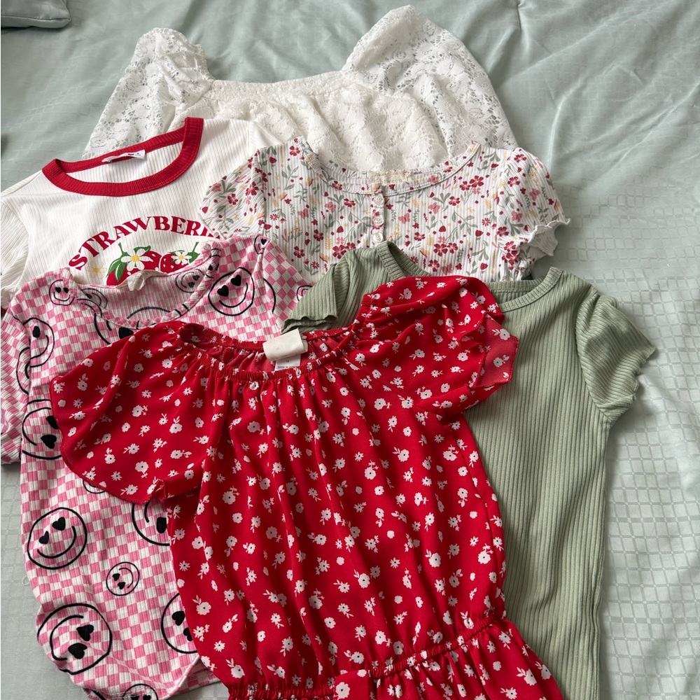 kids shirts